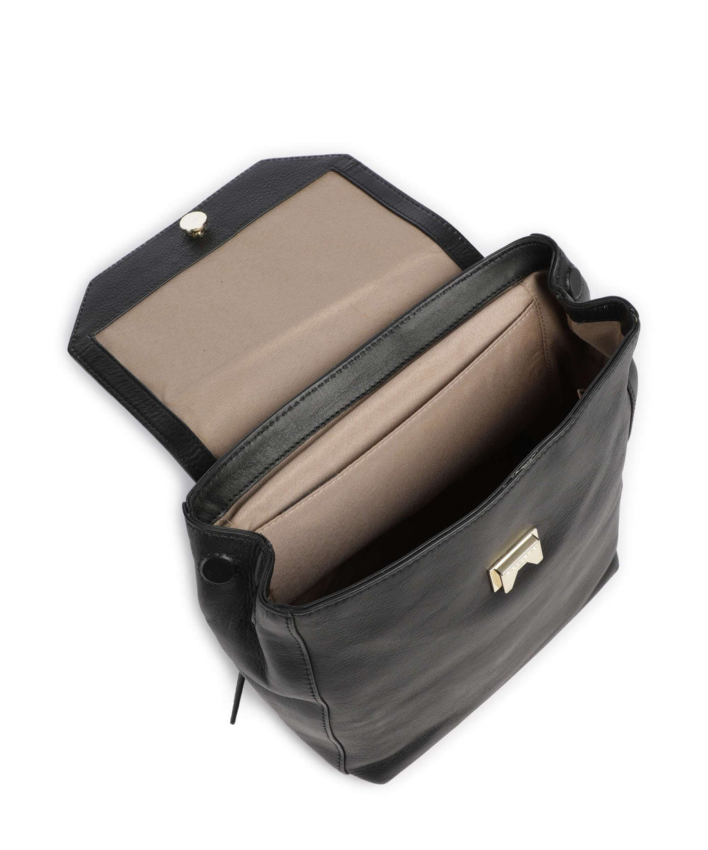 Piquadro W92 Backpack nero