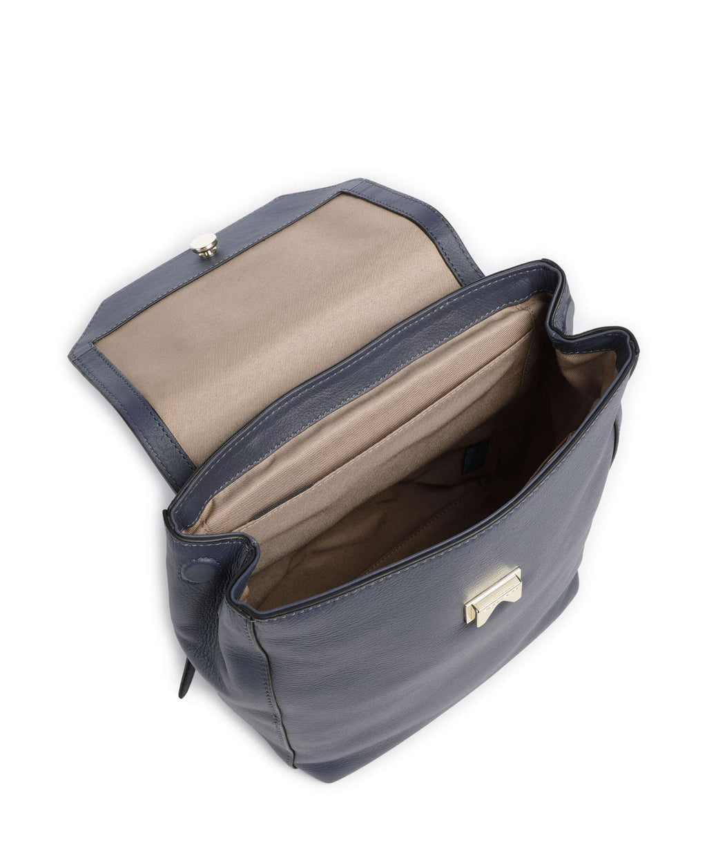 Piquadro W92 Backpack blu