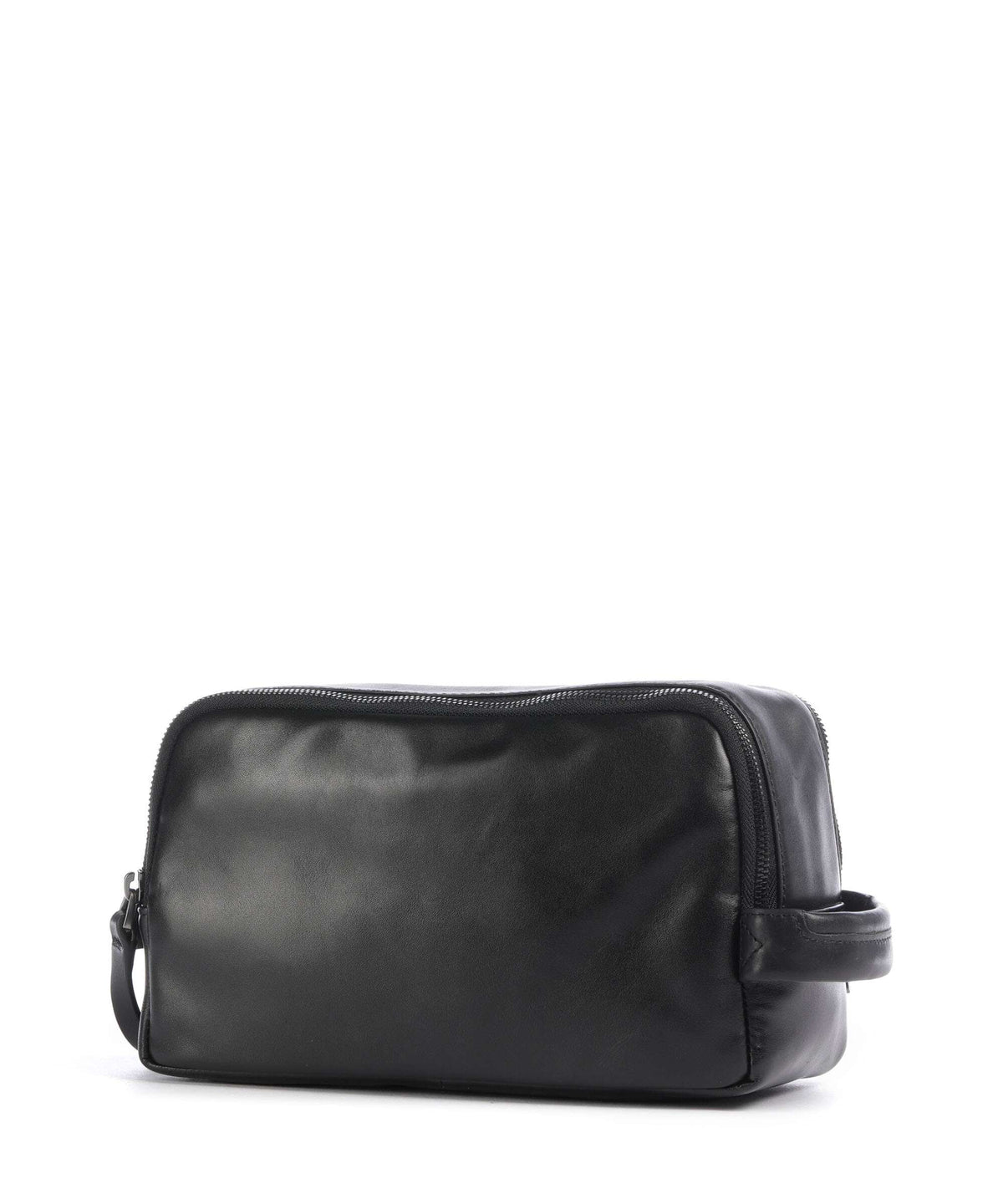 Piquadro W136 Toiletry bag nero