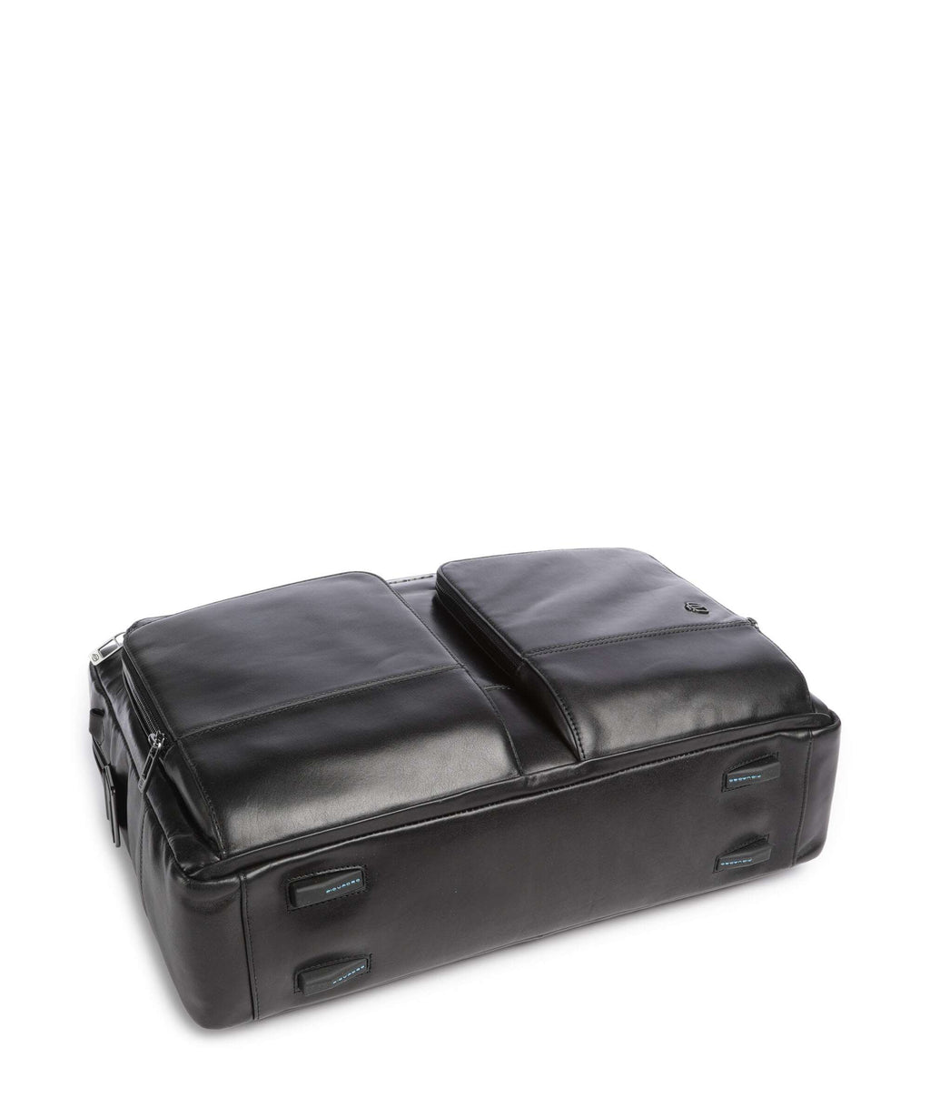 Piquadro W136 Briefcase nero
