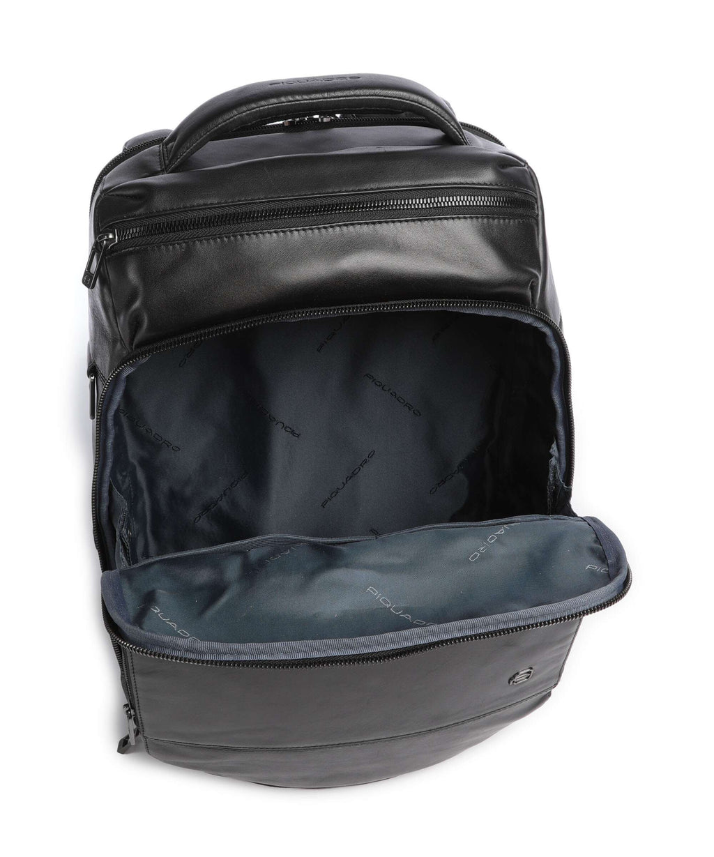 Piquadro W136 Backpack nero