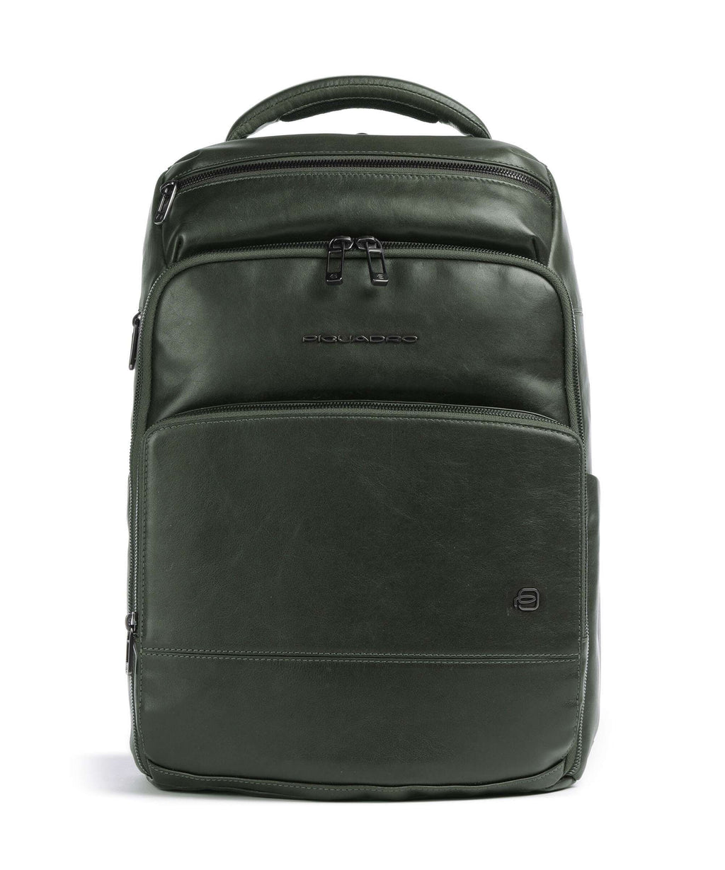 Piquadro W136 Backpack verde
