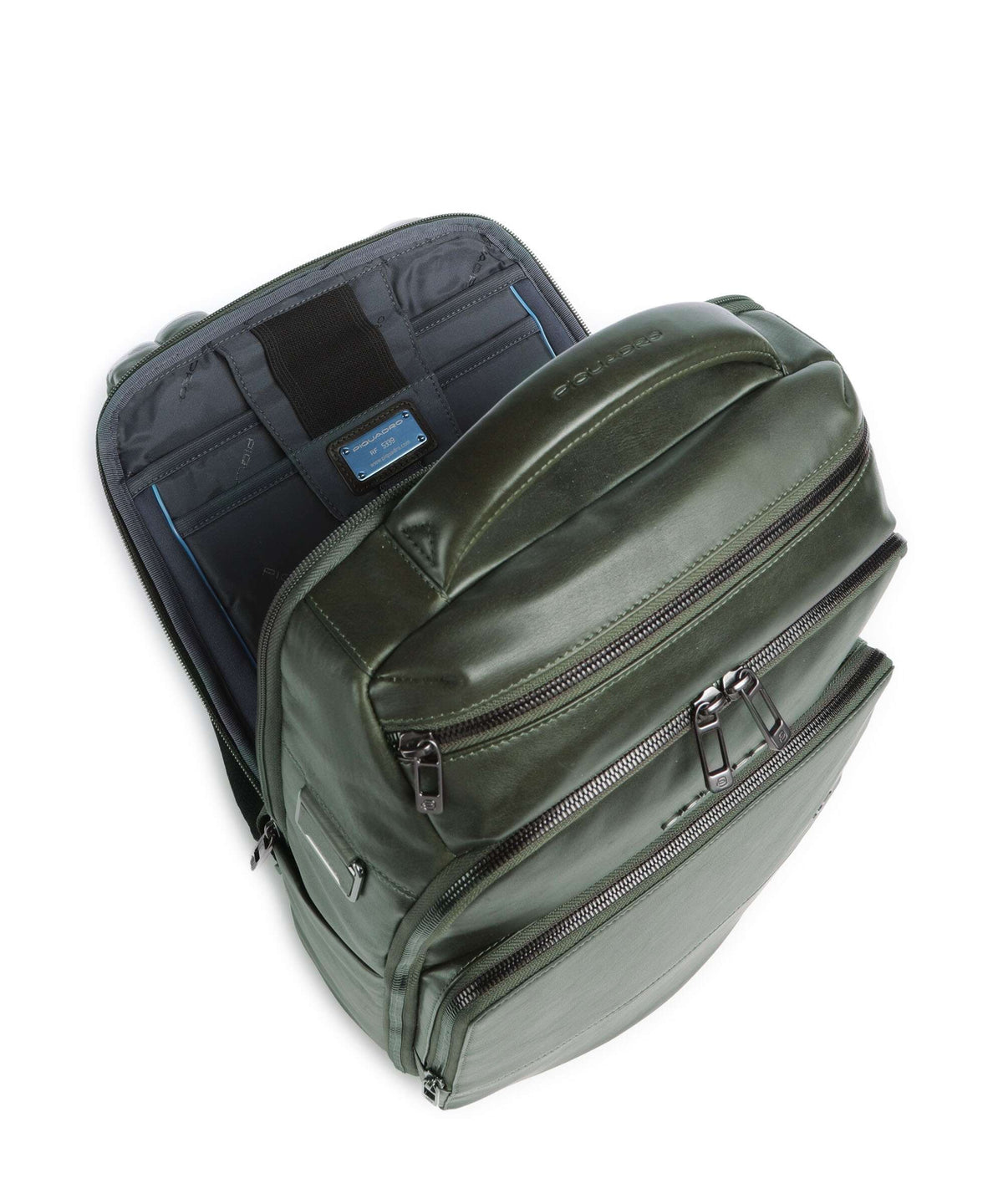 Piquadro W136 Backpack verde