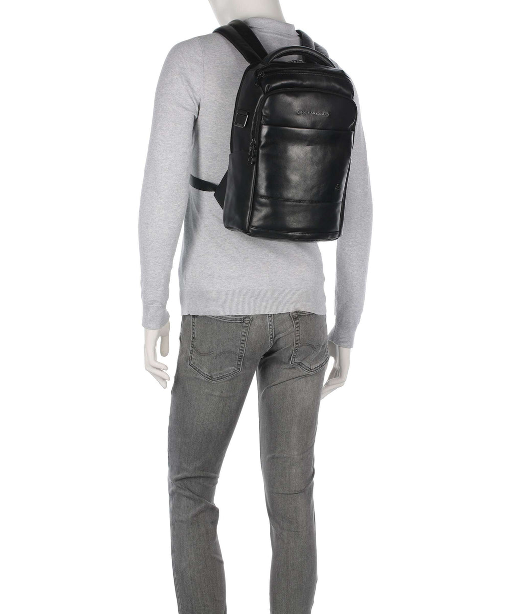 Piquadro W136 Backpack nero