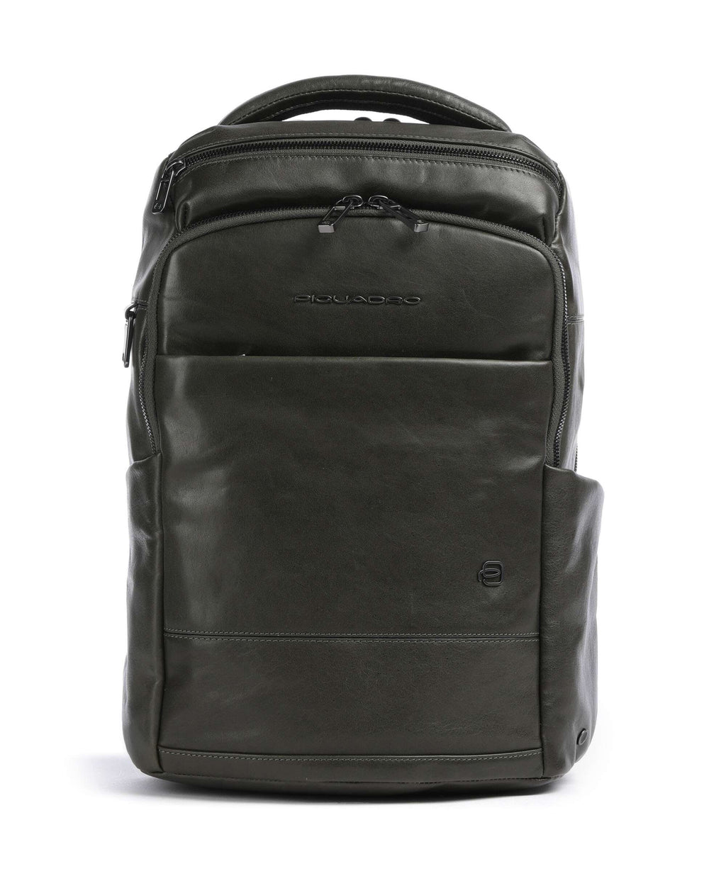 Piquadro W136 Backpack verde
