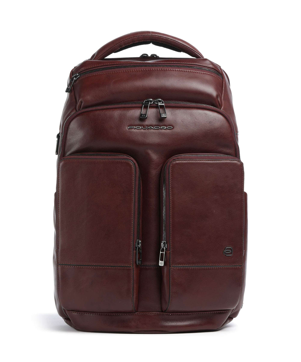 Piquadro W136 Backpack marrone