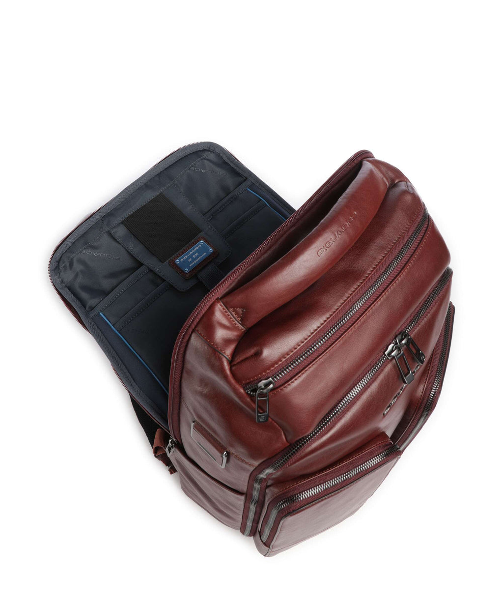 Piquadro W136 Backpack marrone
