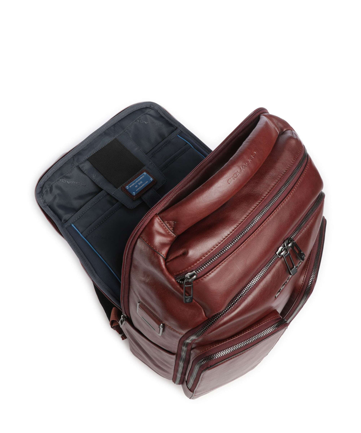Piquadro W136 Backpack marrone
