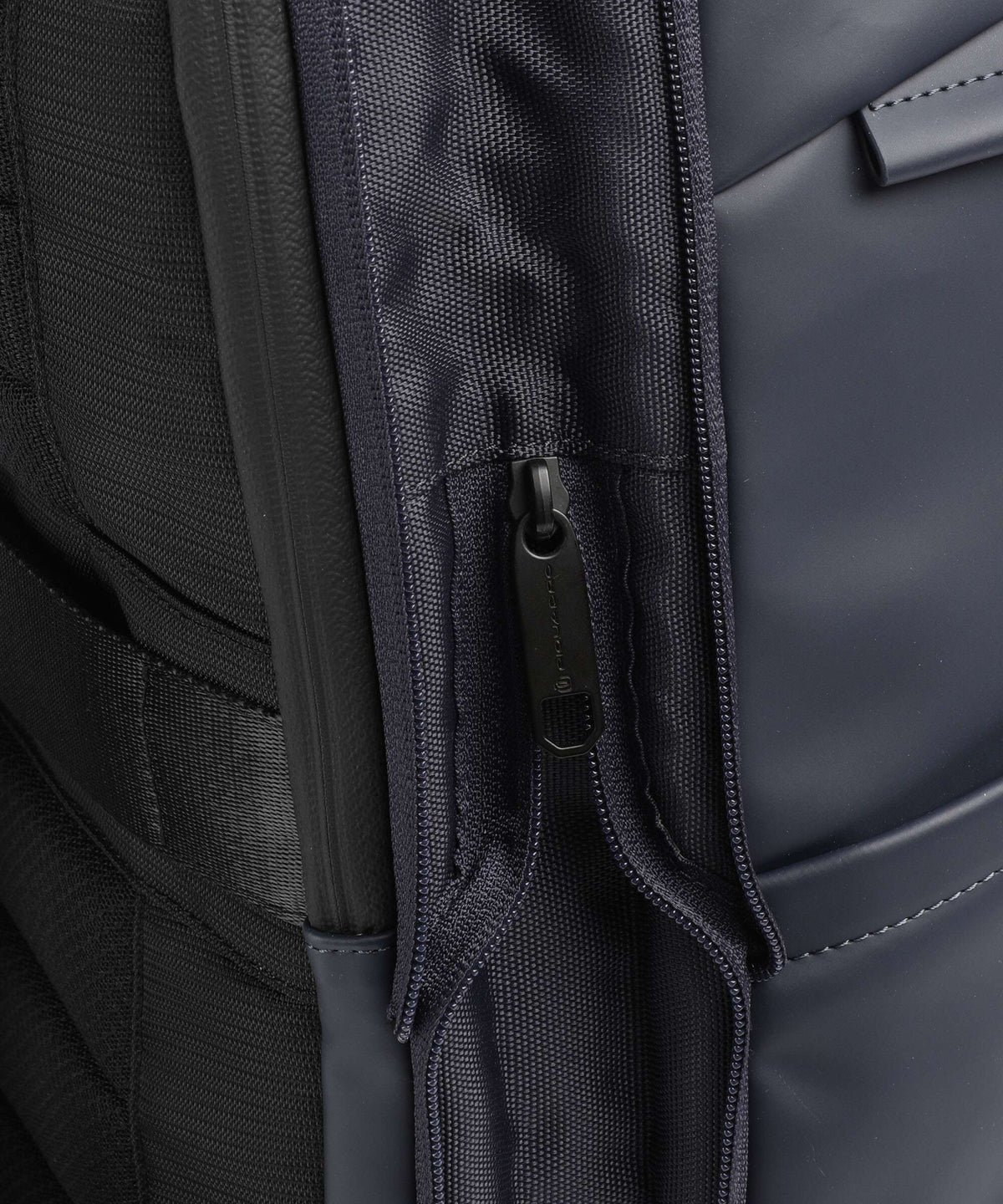 Piquadro C2OW Travel backpack blu