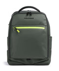 Piquadro C2OW Travel backpack verde