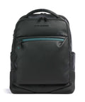 Piquadro C2OW Travel backpack nero