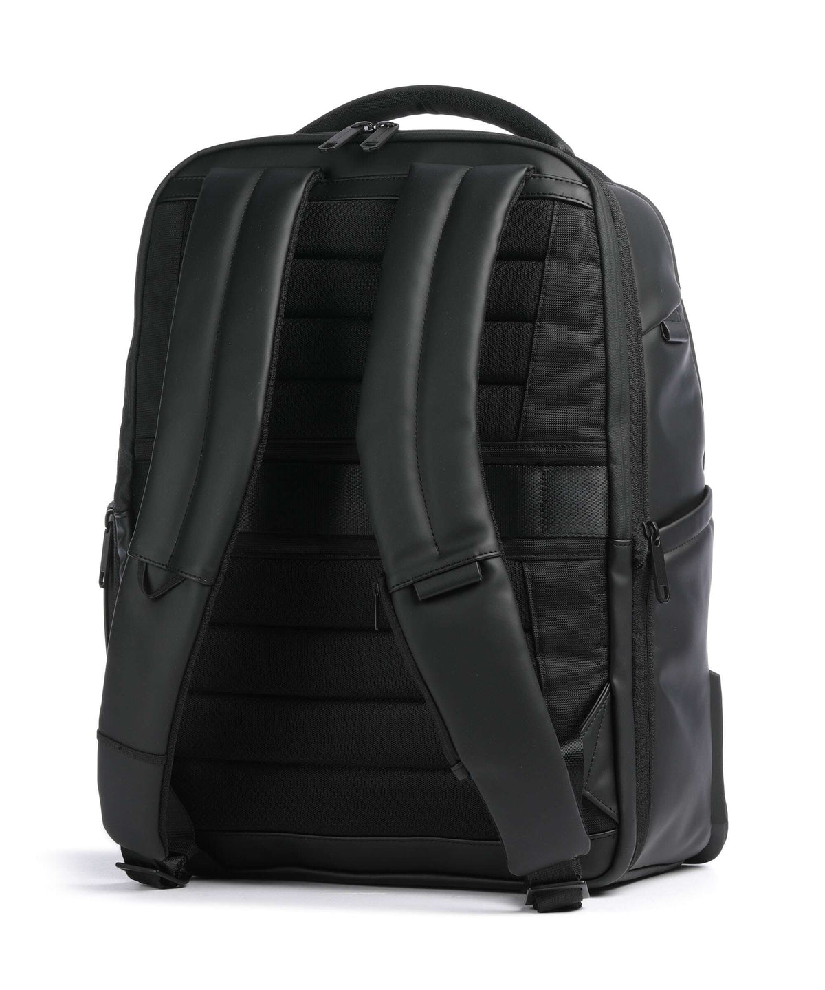 Piquadro C2OW Travel backpack nero