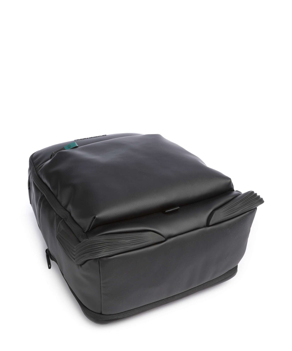 Piquadro C2OW Travel backpack nero