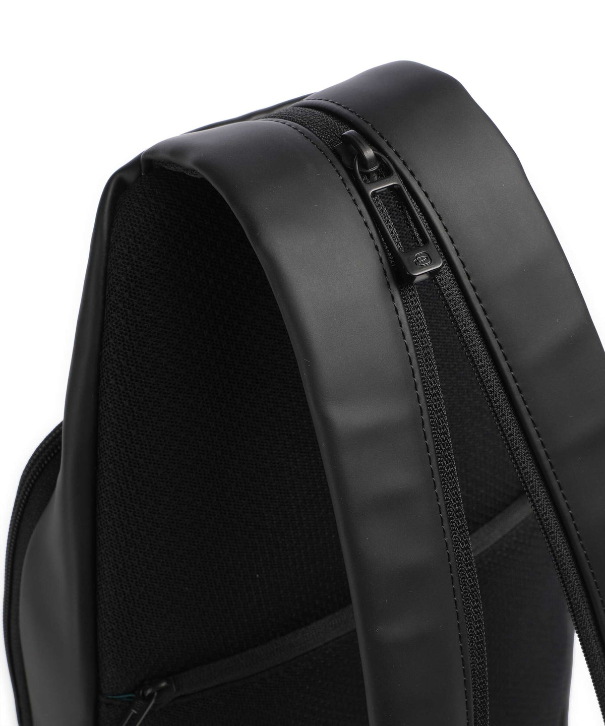 Piquadro W129W Sling bag nero