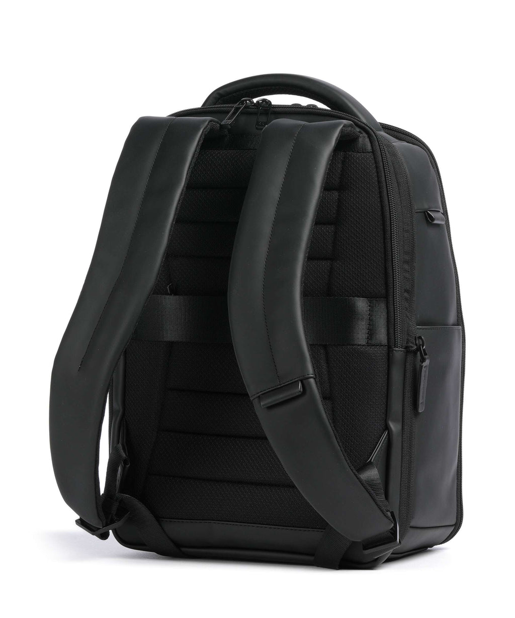 Piquadro W129W Travel backpack nero