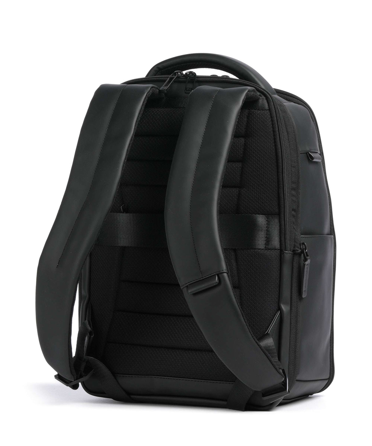 Piquadro W129W Travel backpack nero