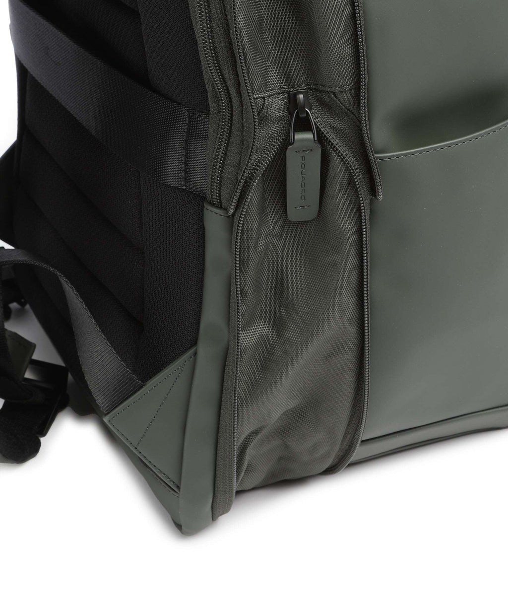 Piquadro W129W Travel backpack verde