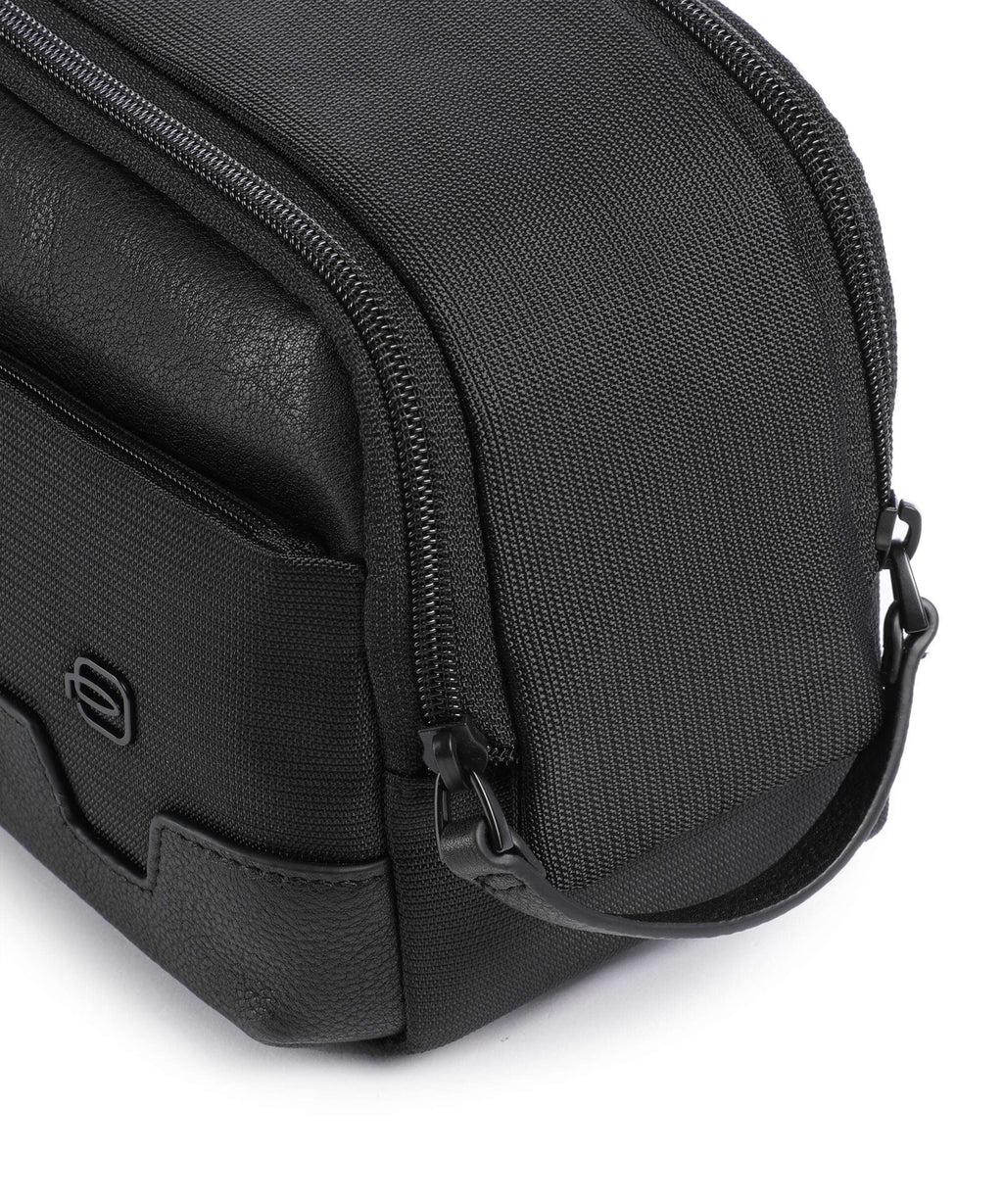Piquadro W138 Toiletry bag nero