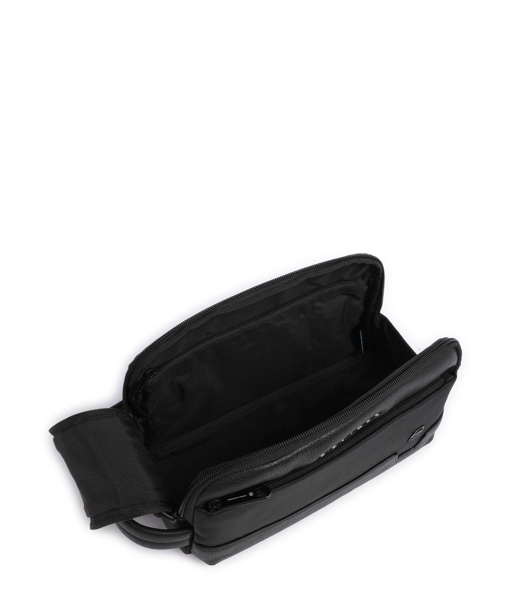 Piquadro W138 Toiletry bag nero