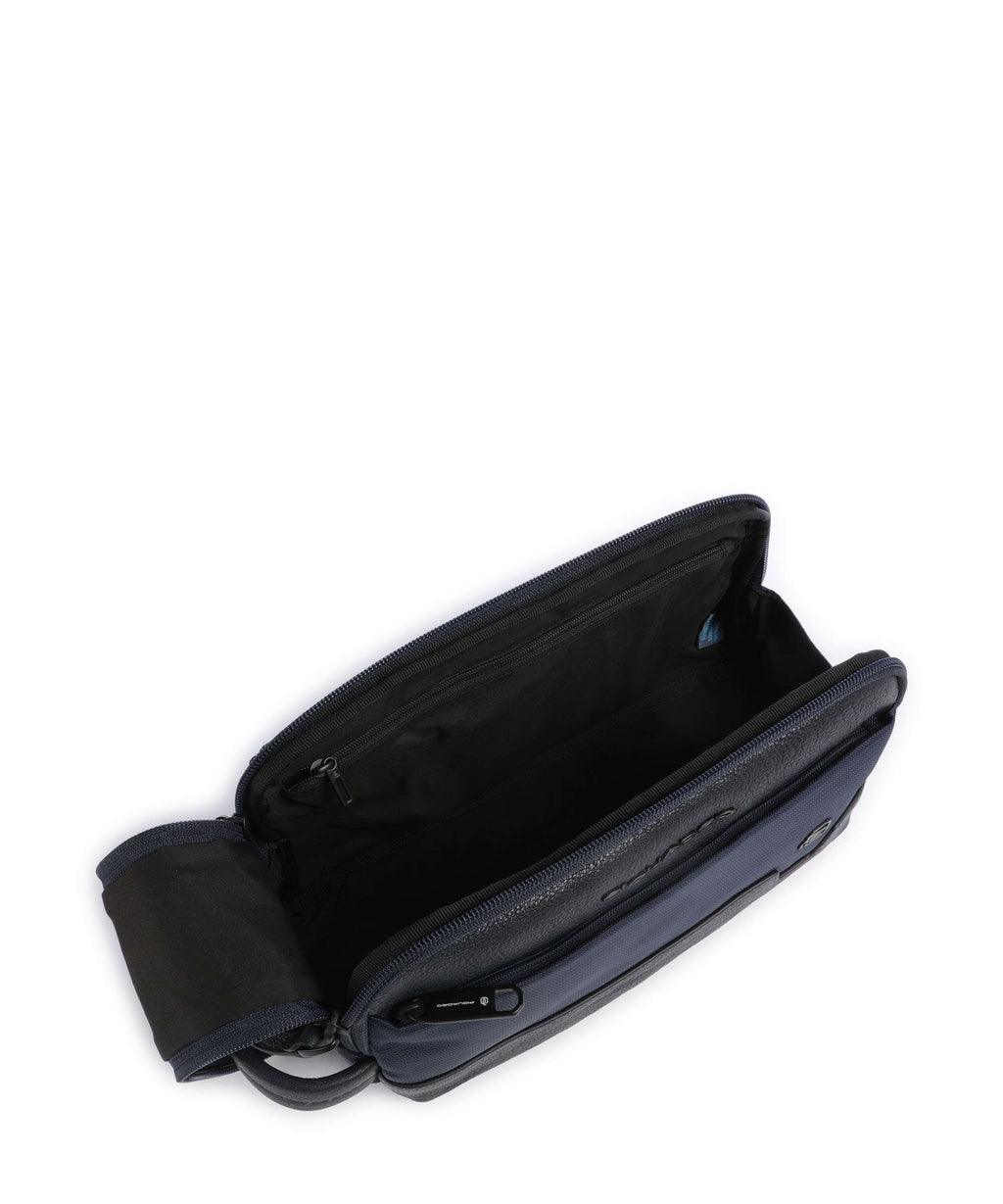 Piquadro W138 Toiletry bag blu