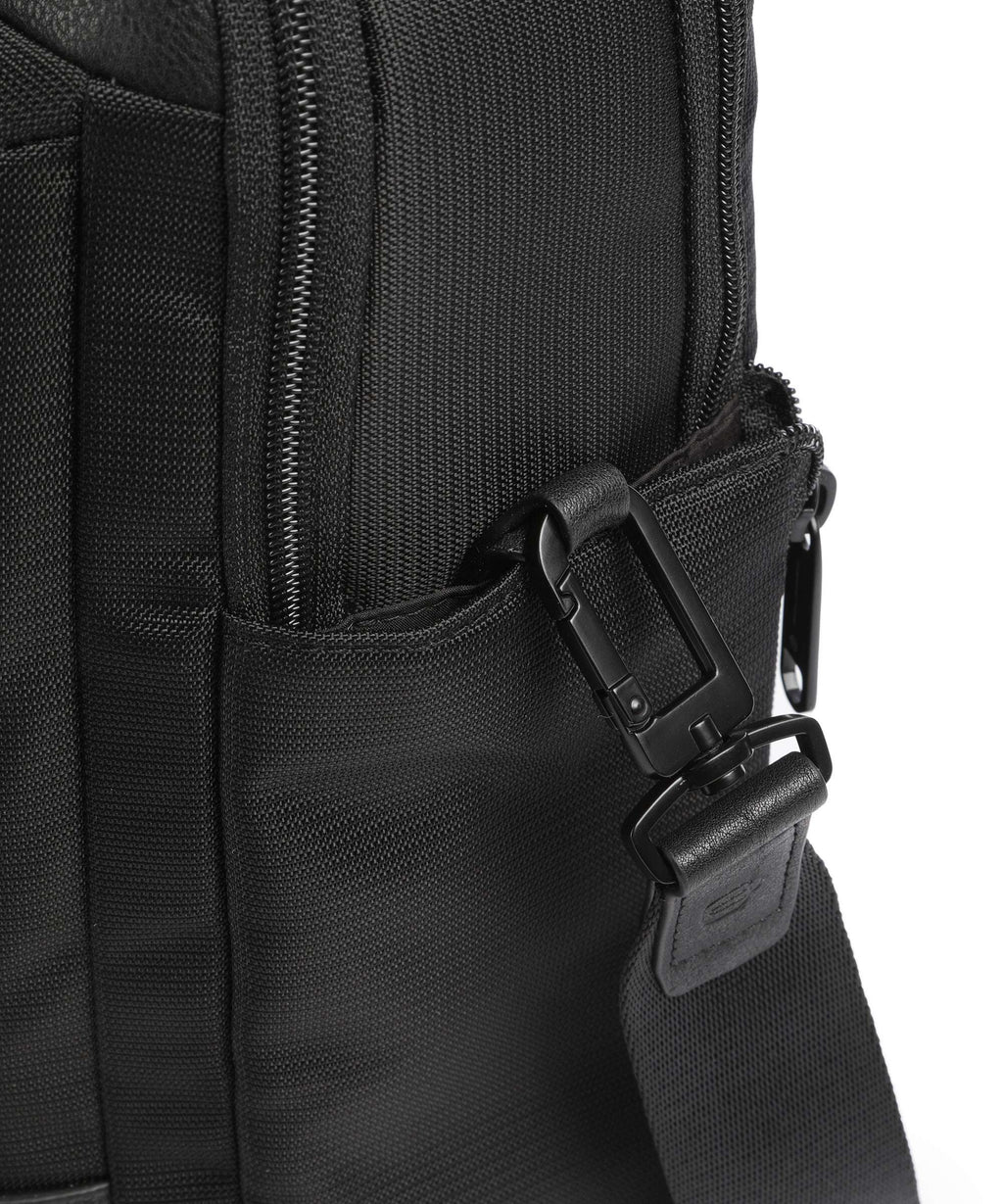Piquadro W138 Briefcase nero