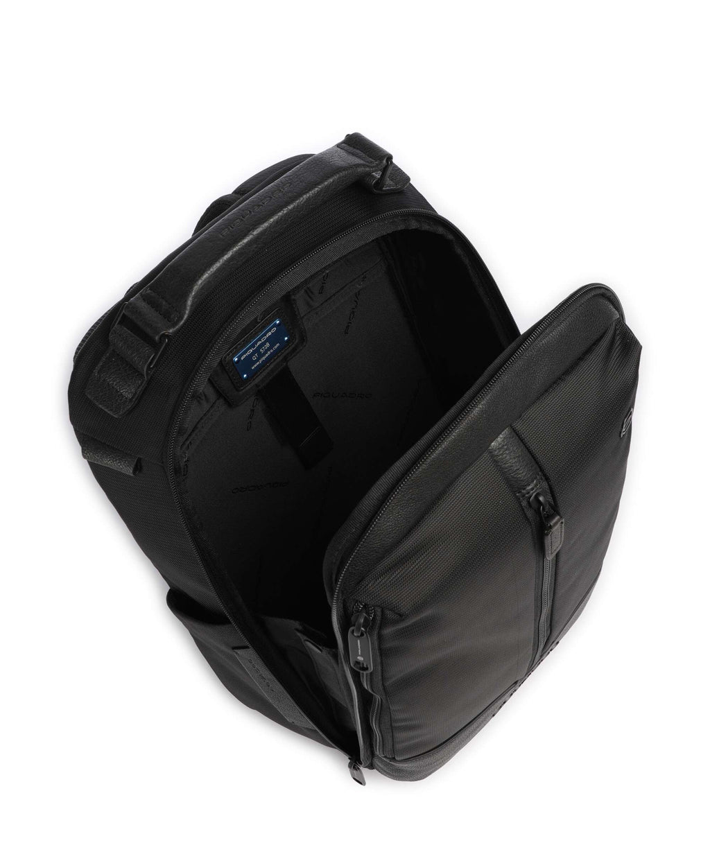 Piquadro W138 Backpack nero