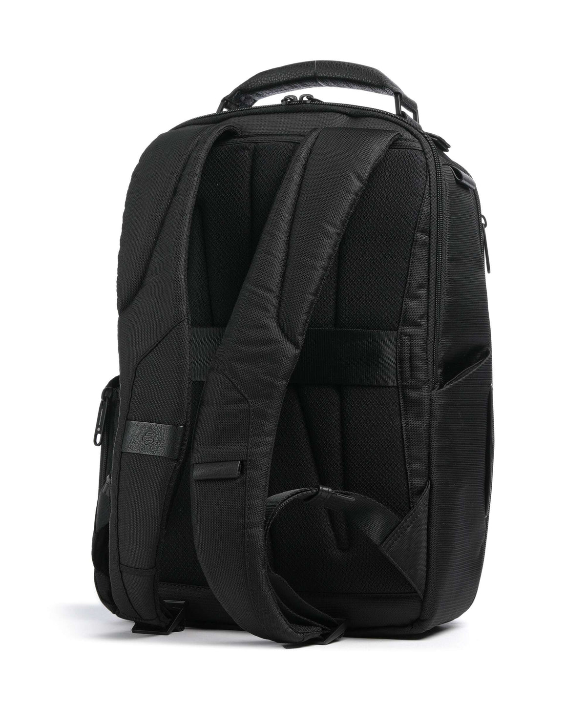 Piquadro W138 Travel backpack nero