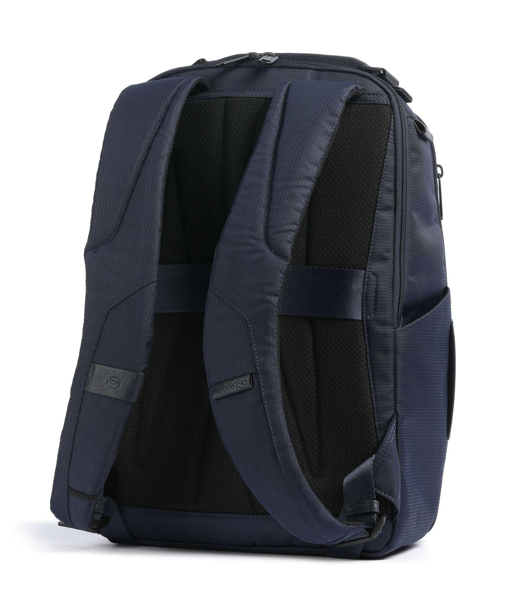 Piquadro W138 Travel backpack blu