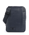 Piquadro W137 Crossbody bag blu
