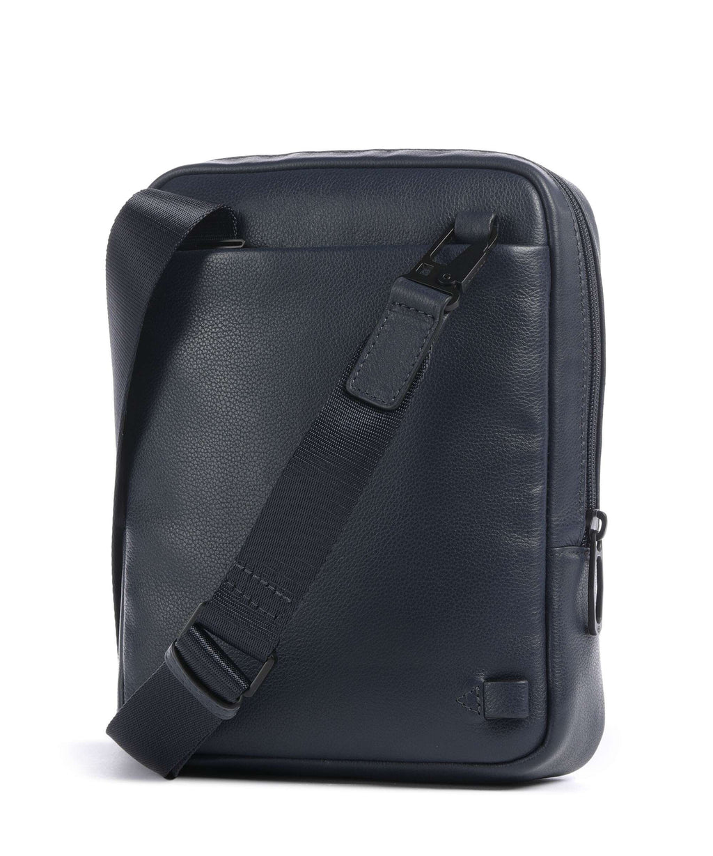 Piquadro W137 Crossbody bag blu