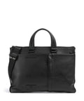 Piquadro W137 Briefcase nero