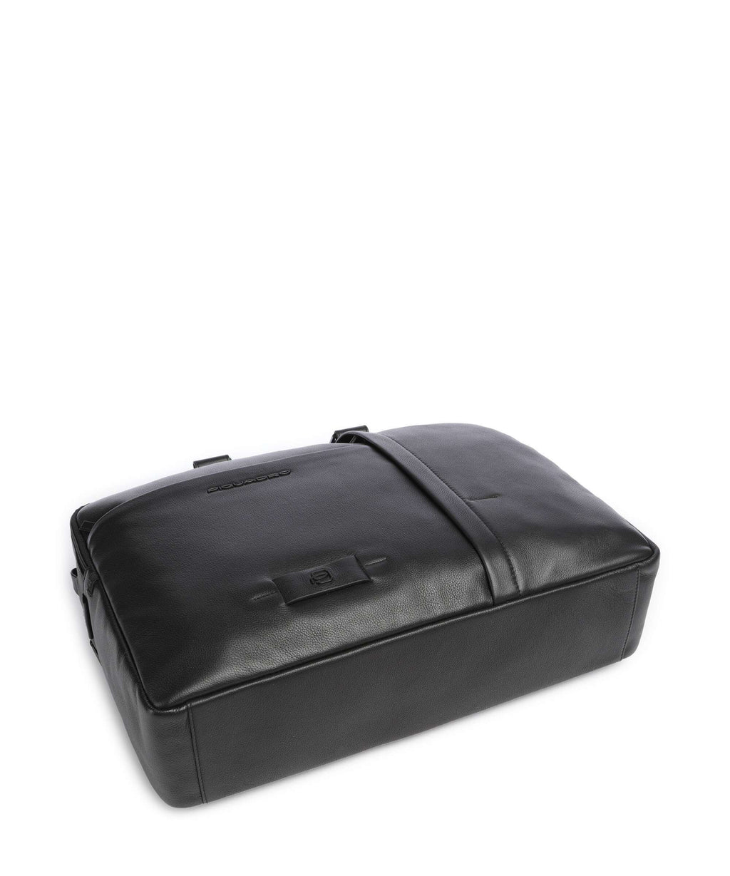 Piquadro W137 Briefcase nero