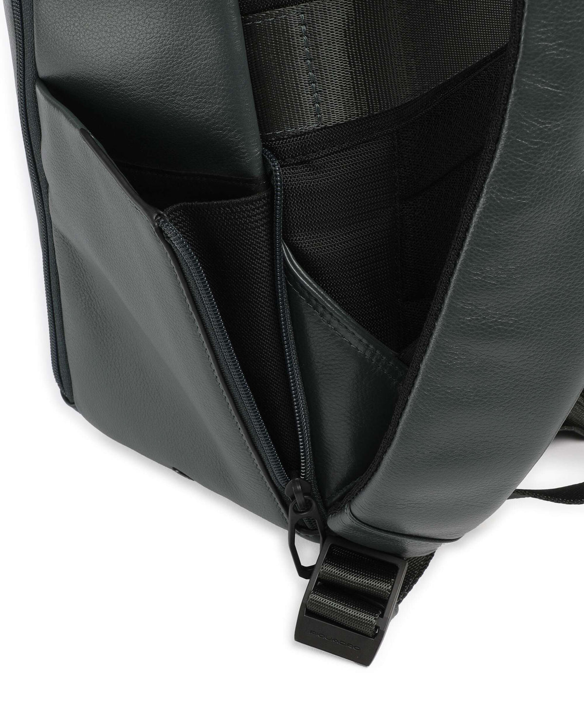 Piquadro W137 Backpack verde
