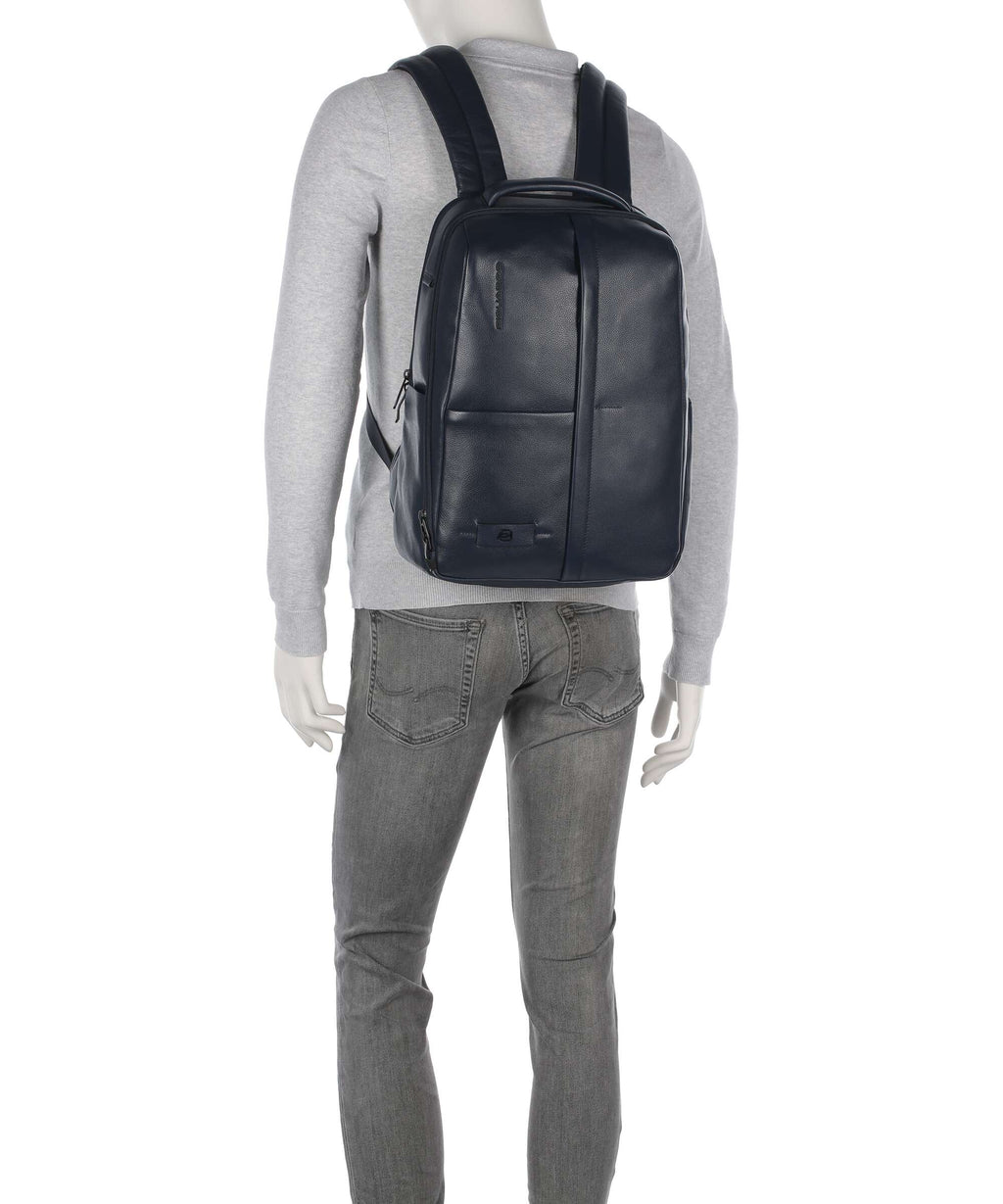 Piquadro W137 Backpack nero