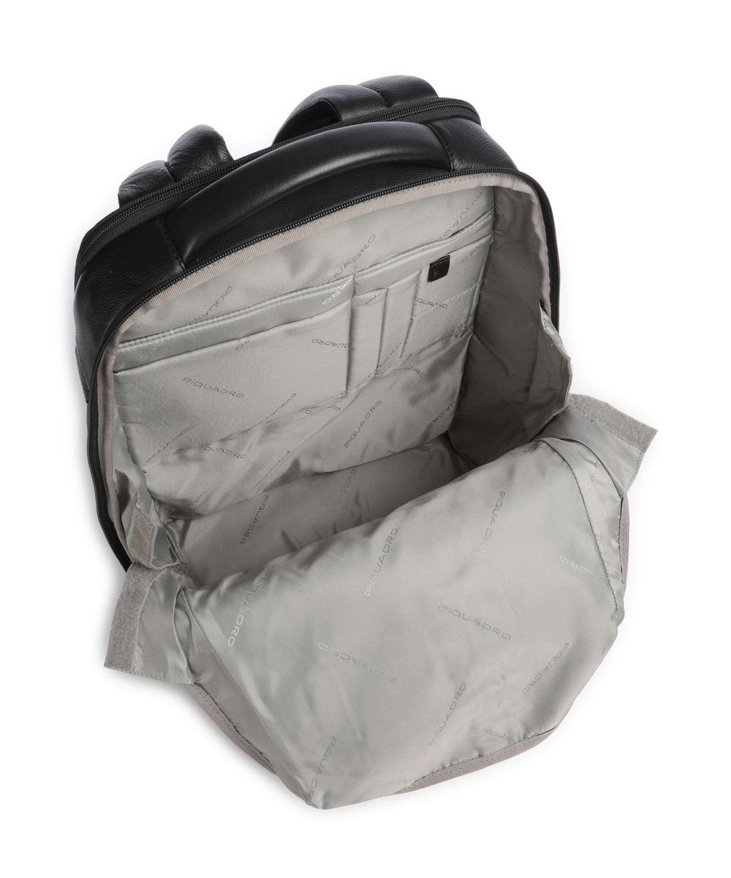 Piquadro W137 Backpack nero