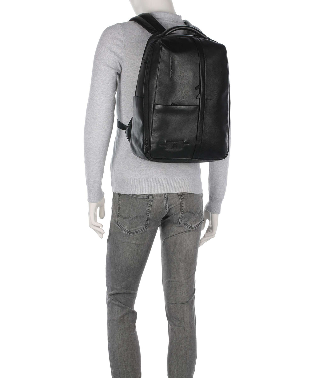 Piquadro W137 Backpack nero