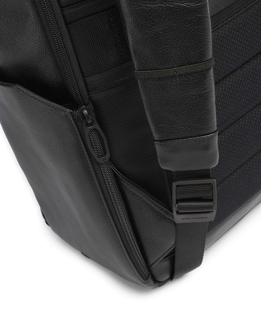 Piquadro W137 Backpack nero