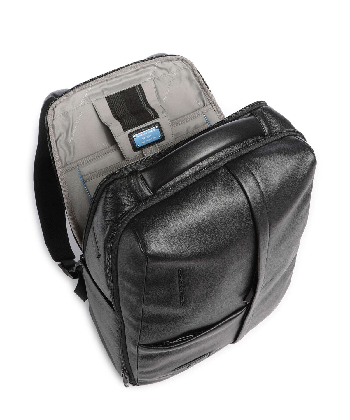 Piquadro W137 Backpack nero