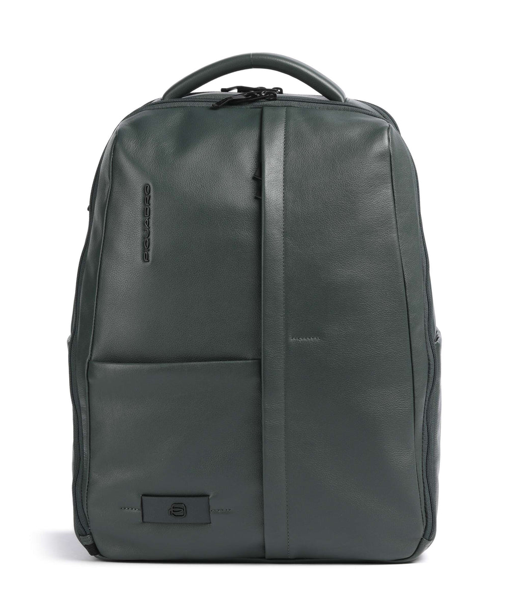 Piquadro W137 Backpack verde