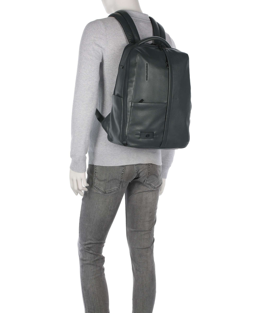 Piquadro W137 Backpack verde