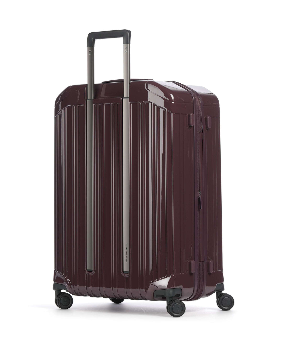 Piquadro PQ Light M Spinner (4 wheels) burgundy
