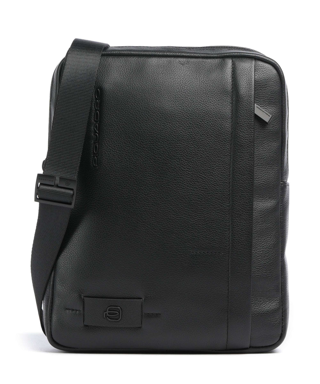 Piquadro W137 Crossbody bag nero