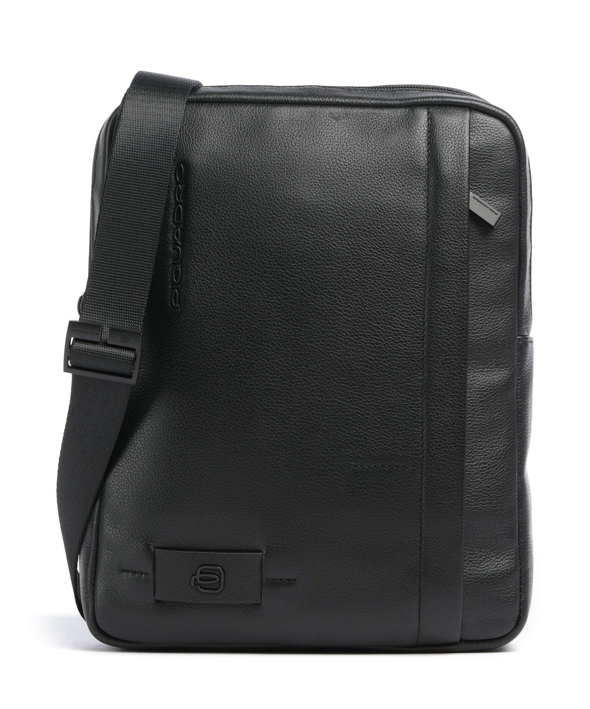 Piquadro W137 Crossbody bag nero
