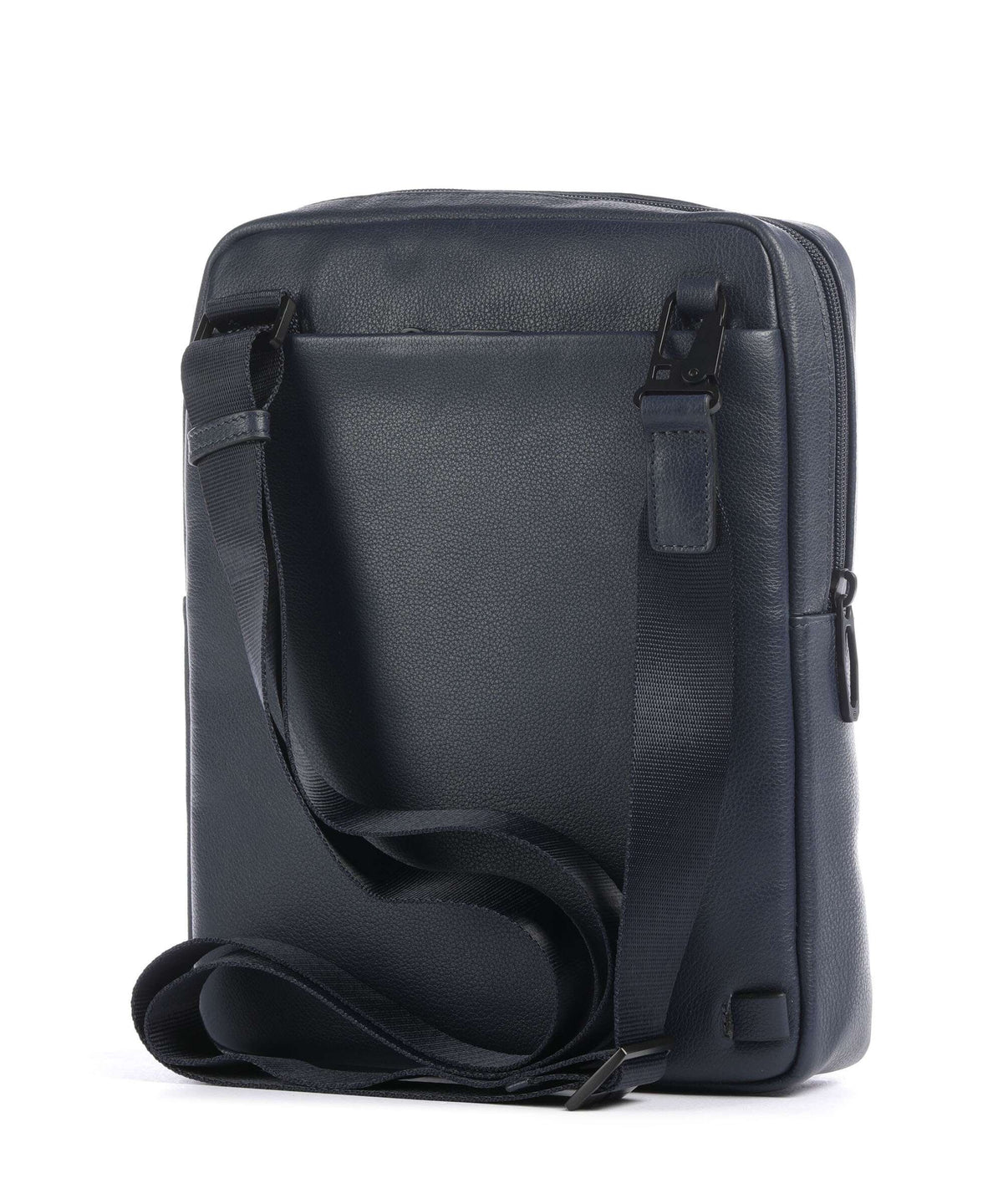 Piquadro W137 Crossbody bag blu