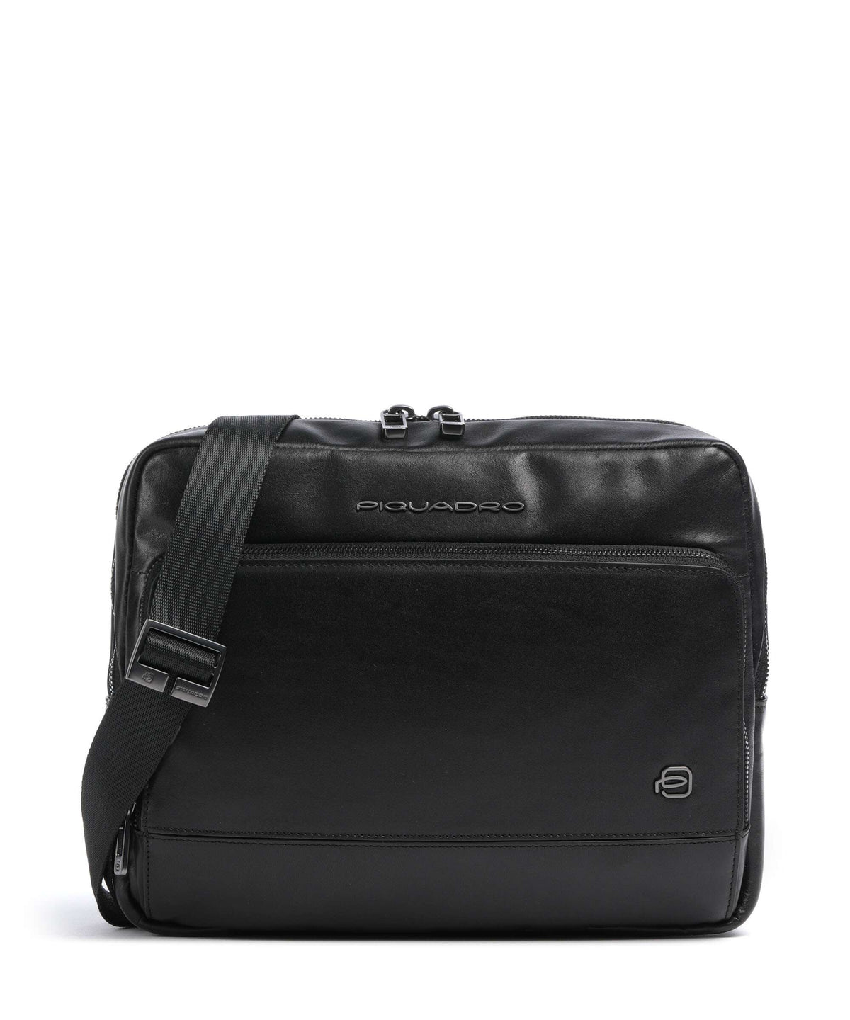 Piquadro W136 Crossbody bag nero