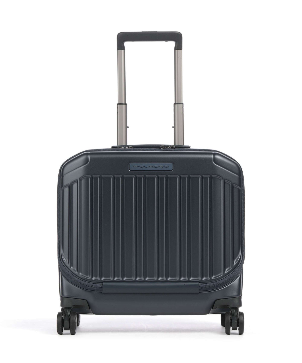 Piquadro PQ-LM Rolling briefcase blu