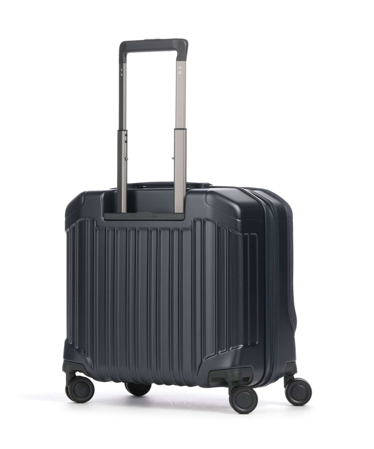 Piquadro PQ-LM Rolling briefcase blu