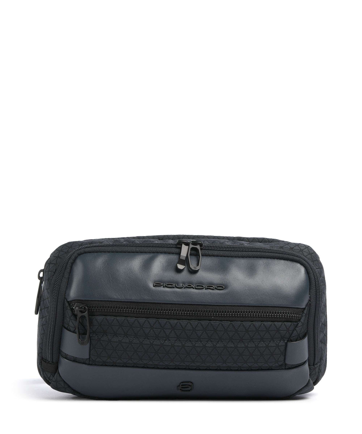 Piquadro W139 Crossbody bag blu