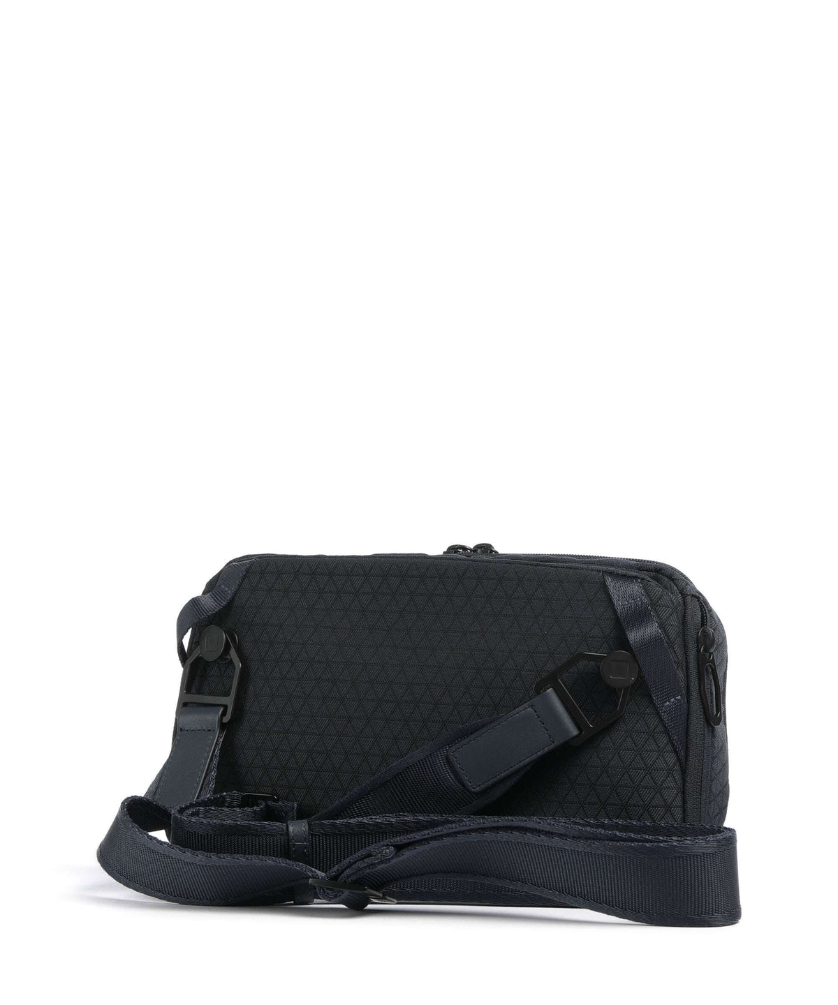 Piquadro W139 Crossbody bag blu
