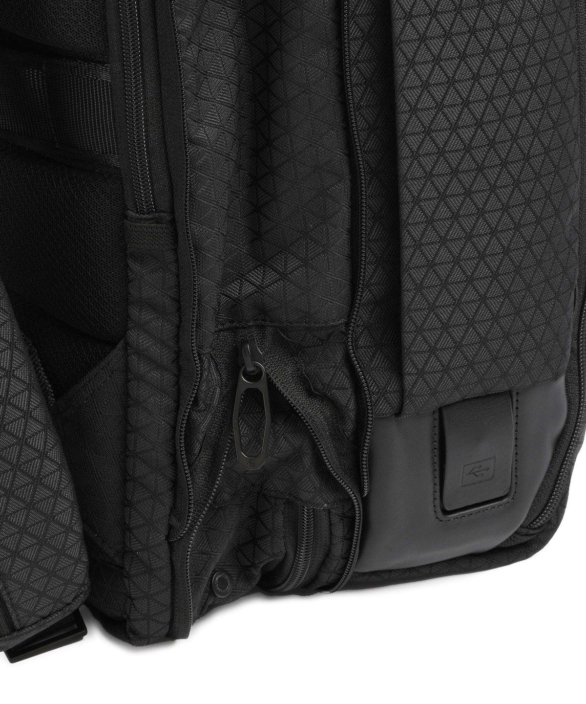 Piquadro W139 Backpack nero
